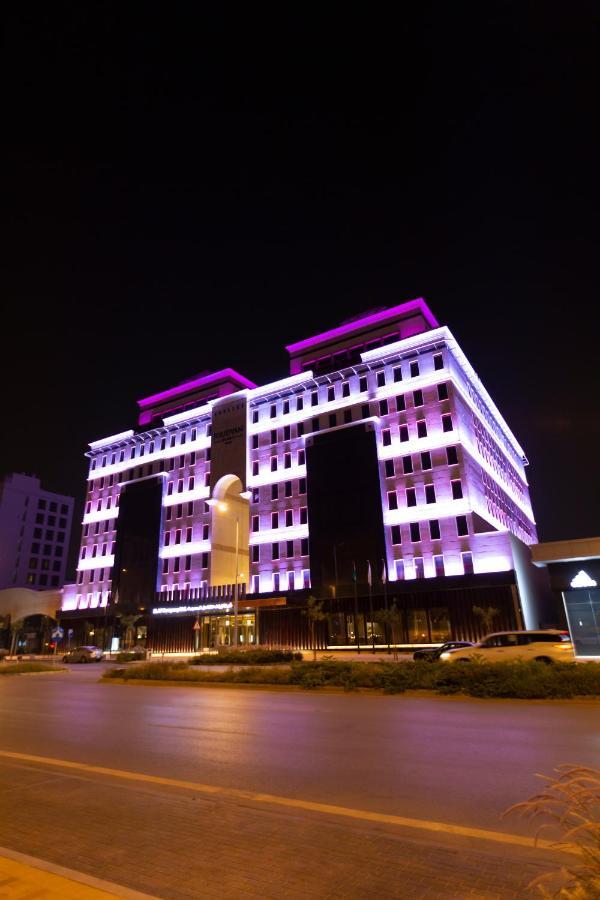 Joudyan Olaya Riyadh Exterior photo